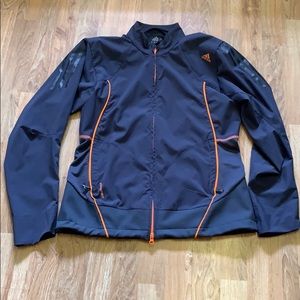 Adidas Climacool Jacket
